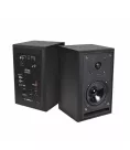 Активна акустика Eltax Monitor III BT Phono Active Speaker Black