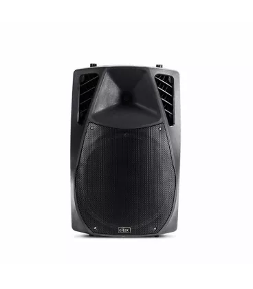 Бездротова активна колонка Eltax Voyager BT 15 Speaker Black