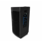 Бездротова активна колонка Eltax Voyager BT 15 Pro Speaker Black Бездротова активна колонка Eltax Voyager BT 15 Pro Speaker Black