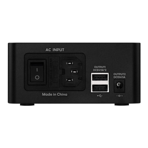 Лінійний БП Topping P50 Black