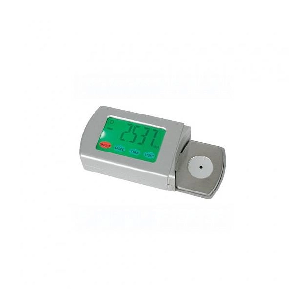Van Den Hul Digital Downforce Meter The Tracking Force Meter