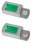 Van Den Hul Digital Downforce Meter The Tracking Force Meter