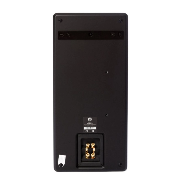 Навісна акустика DLS Flatbox M-One Black Piano