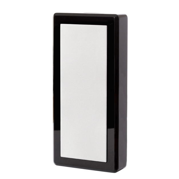 Навісна акустика DLS Flatbox M-One Black Piano