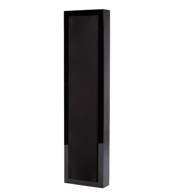 Навісна акустика DLS Flatbox XXL Black Piano