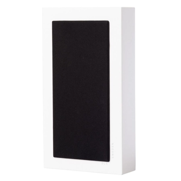Навісна акустика DLS Flatbox Midi white