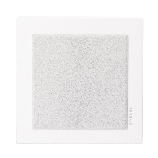 Навісна акустика DLS Flatbox Mini White