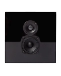 Навісна акустика DLS Flatbox Mini black piano