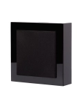 Навісна акустика DLS Flatbox Mini black piano