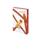 Міжблочний кабель Van Den Hul Bay C5 Hybrid RCA 0.6 Міжблочний кабель Van Den Hul Bay C5 Hybrid RCA 0.6