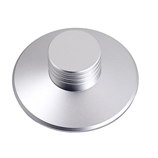 Притиск (клемп) для грампластинок LP Sound CL-S