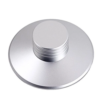 Притиск (клемп) для грампластинок LP Sound CL-S
