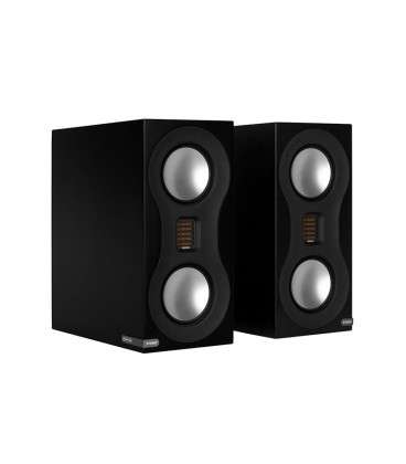 Полочна акустика Monitor Audio Studio