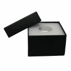 Притиск (клемп) для грампластинок LP Sound CL-S Притиск (клемп) для грампластинок LP Sound CL-S