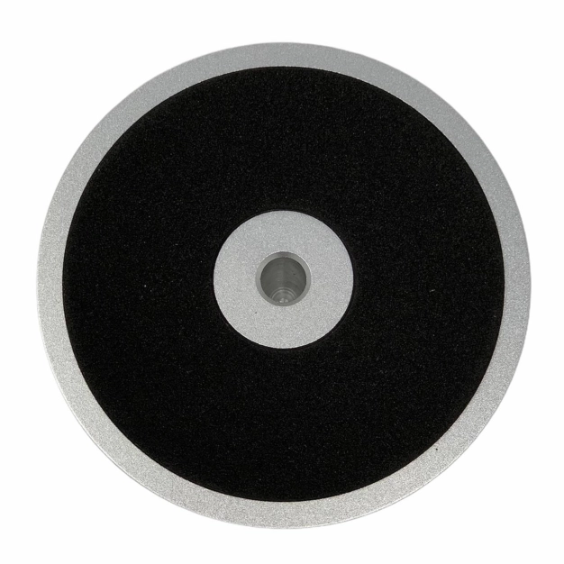 Притиск (клемп) для грампластинок LP Sound CL-S