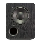 Nuklon SVS PB-1000 Black Ash Black Nuklon SVS PB-1000 Black Ash Black