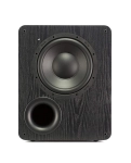 Nuklon SVS PB-1000 Black Ash Black