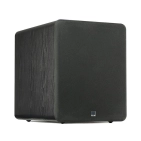 Nuklon SVS PB-1000 Black Ash Black Nuklon SVS PB-1000 Black Ash Black