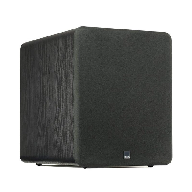 Nuklon SVS PB-1000 Black Ash Black