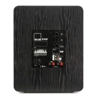 Nuklon SVS PB-1000 Black Ash Black