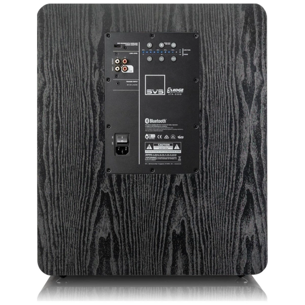 Сабвуфер SVS PB-2000 Pro Black Ash Сабвуфер SVS PB-2000 Pro Black Ash