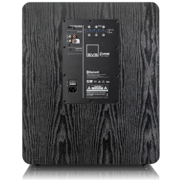 Сабвуфер SVS PB-2000 Pro Black Ash