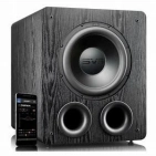 Сабвуфер SVS PB-2000 Pro Black Ash