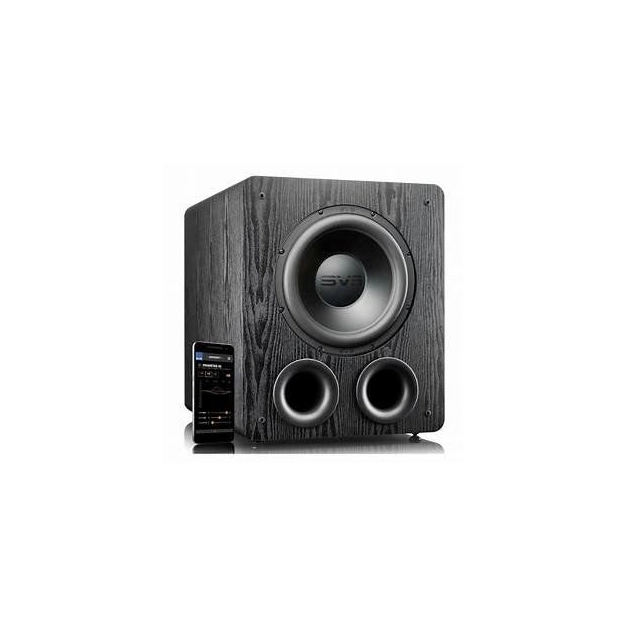 Сабвуфер SVS PB-2000 Pro Black Ash Сабвуфер SVS PB-2000 Pro Black Ash