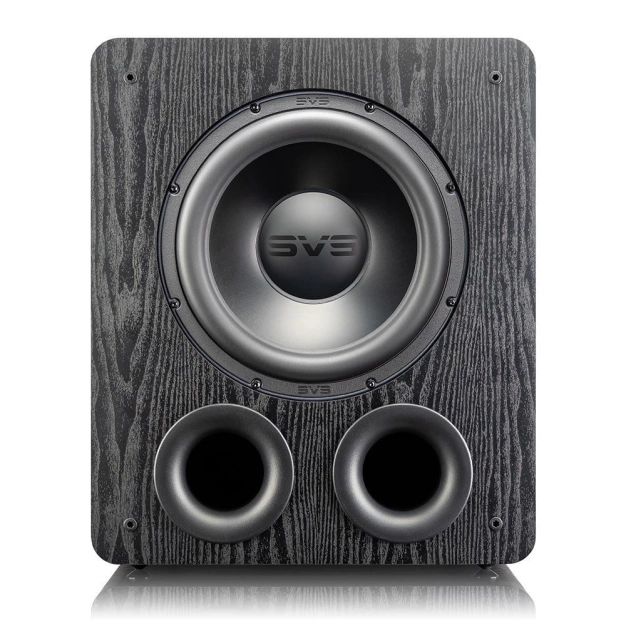 Сабвуфер SVS PB-2000 Pro Black Ash Сабвуфер SVS PB-2000 Pro Black Ash