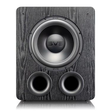 Сабвуфер SVS PB-2000 Pro Black Ash