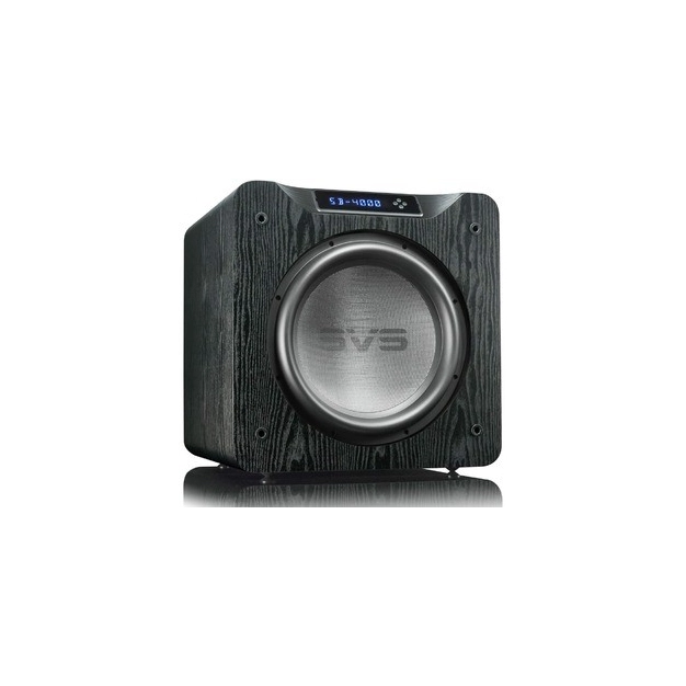 Сабвуфер SVS SB-4000 Black Ash Сабвуфер SVS SB-4000 Black Ash