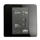 Сабвуфер SVS SB-4000 Black Ash