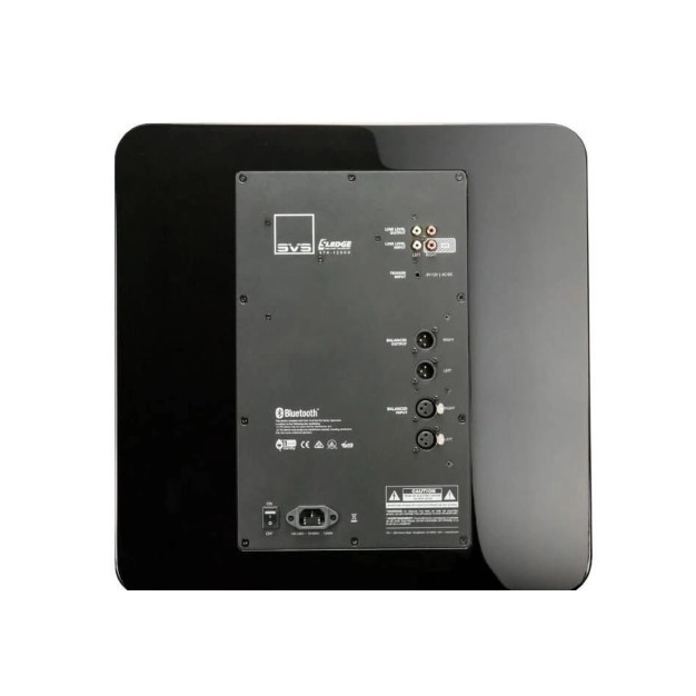 Сабвуфер SVS SB-4000 Black Ash Сабвуфер SVS SB-4000 Black Ash