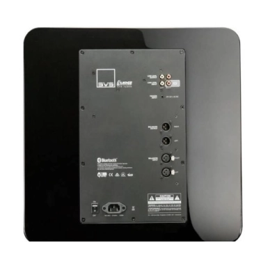 Сабвуфер SVS SB-4000 Black Ash