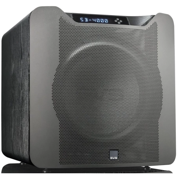 Subwoofer SVS SB-4000 Black Ash