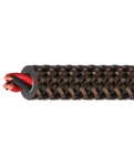 Акустический кабель AudioQuest Pair Type 5 BAN/G 2.5 м