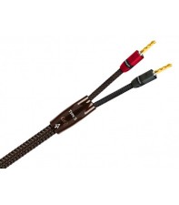 Акустичний кабель AudioQuest Pair Type 5 BAN/G 2.5 м