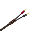 Акустический кабель AudioQuest Pair Type 5 BAN/G 2.5 м