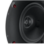 Вбудована акустика Klipsch Install Speaker DS-180CDT Skyhook