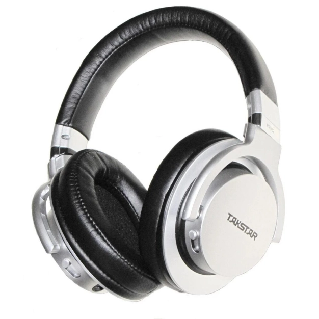 Навушники Takstar PRO82 White