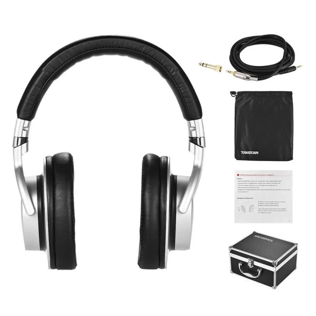 Навушники Takstar PRO82 White