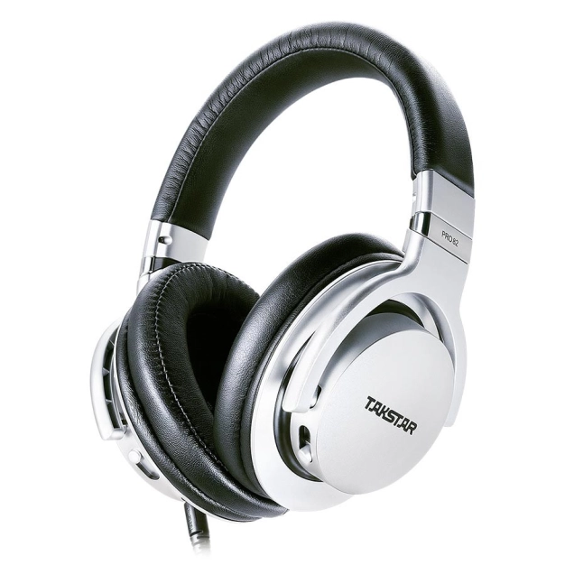 Навушники Takstar PRO82 White