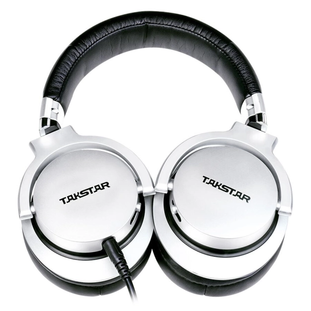 Навушники Takstar PRO82 White