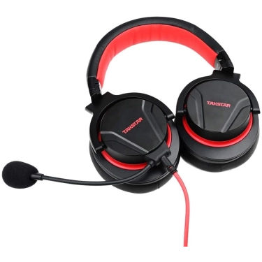 Навушники Takstar SHADE Black