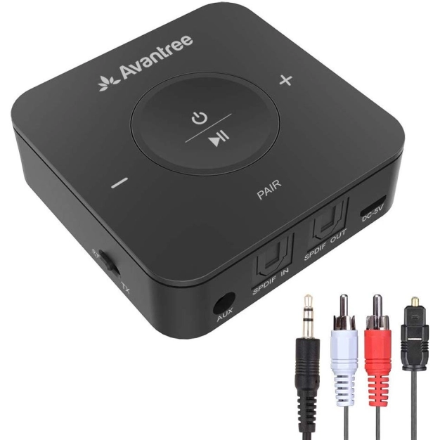 Трансмітер Avantree TC417