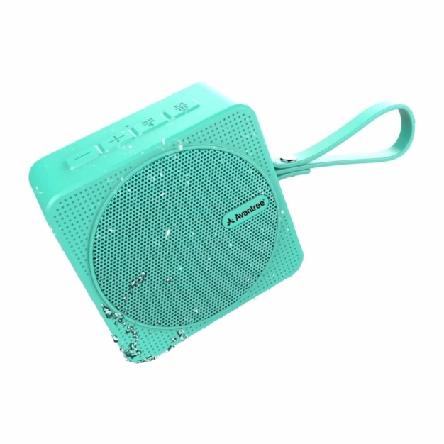Портативна акустика Avantree SP950 Green