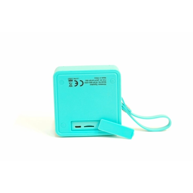 Портативна акустика Avantree SP950 Green