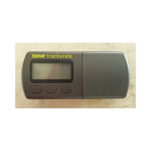 Терези електронні: Tonar Trackurate -Digital stylus Gauge, art. 4367 (Black)