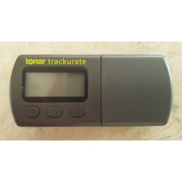 Терези електронні: Tonar Trackurate -Digital stylus Gauge, art. 4367 (Black)