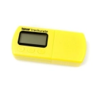 Терези електронні: Tonar Trackurate -Digital stylus Gauge art. 4293 (Yellow) Терези електронні: Tonar Trackurate -Digital stylus Gauge art. 4293 (Yellow)
